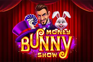 Money Bunny Show