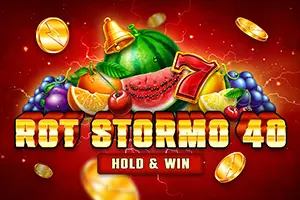 Rot Stormo