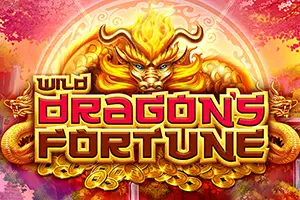 Wild Dragons Fortune