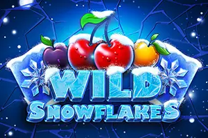Wild Snowflakes