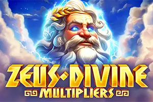 Zeus Divine Multipliers