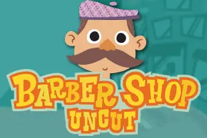 Barbershop: Uncut
