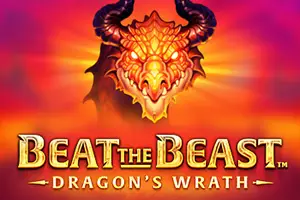 Beat the Beast Dragons Wrath