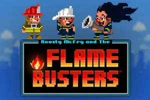 Busters Bones