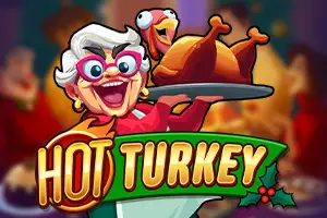 Hot Turkey