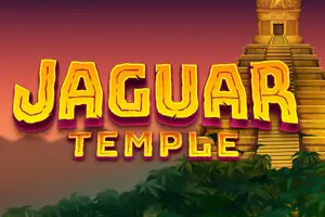 Jaguar Temple