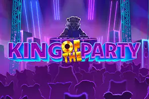 King of the Party