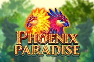 Phoenix Paradise