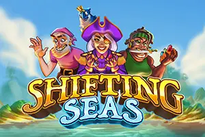 Shifting Seas