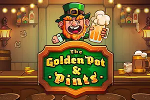 The Golden Pot and Pints