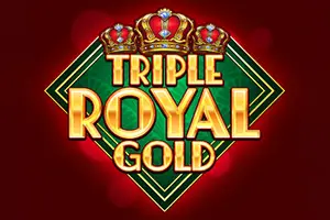 Triple Royal Gold