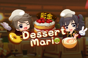Dessert Mario