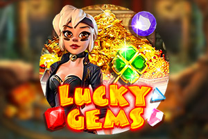 Lucky Gems