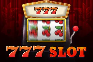777 Slot