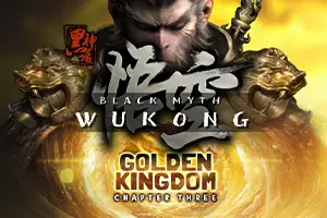 Black Myth Wukong 3