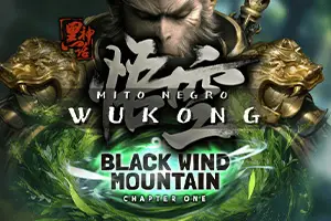 Black Myth Wukong
