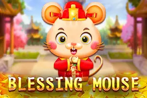 Blessing Mouse