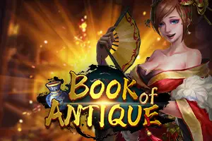 Book of Antique