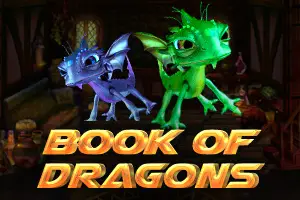 Book of Dragons