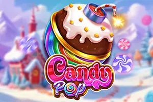 Candy Pop