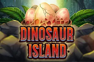 Dinosaur Island