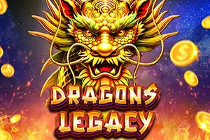 Dragon Legacy