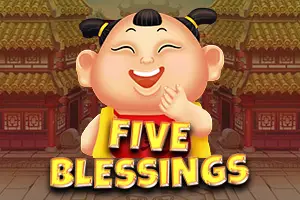 Five Blessings