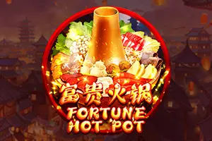 Fortune Hot Pot