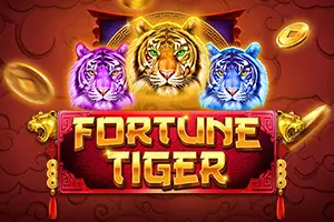 Fortune Tiger