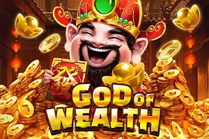 God of Wealth
