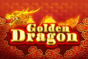 Golden Dragon