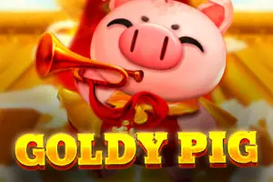 Goldy Piggy