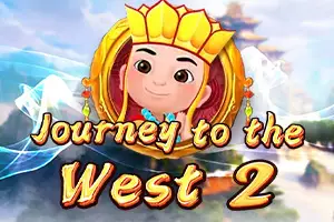 Journey to the West 2