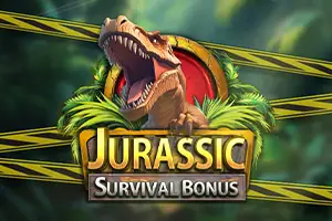Jurassic Survival Bonus