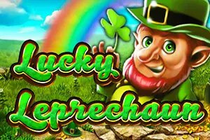 Lucky Leprechaun