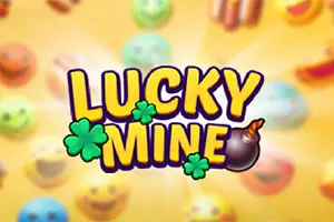 Lucky Mine