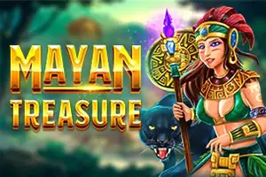 Mayan Treasure