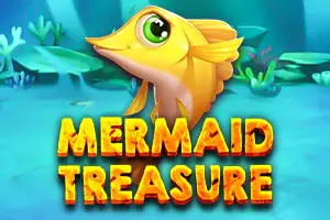 Mermaid Treasure