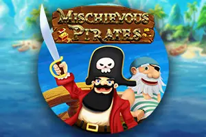 Mischievous Pirates