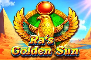 Ra s Golden Sun