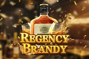 Regency Brandy