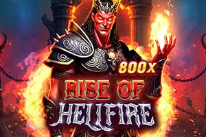 Rise of Hellfire