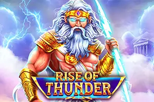 Reel Thunder