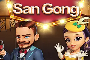 Gong Hei Gong Hei
