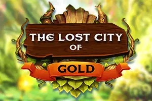 The Lost City of Gold