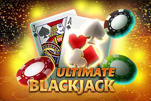 Ultimate Blackjack