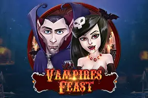 Vampires Feast