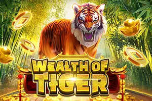 Wealth of Tiger