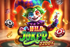 Wild Joker