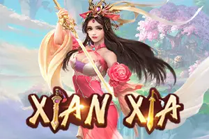 Xian xia